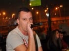 Karaoke în Blondy's