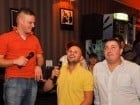 Karaoke în Delice Cafe 2