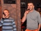 Karaoke în Delice Cafe 2