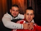Karaoke în Delice Cafe 2