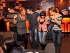 Karaoke în Delice Cafe 2