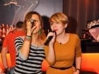 Karaoke în Delice Cafe 2