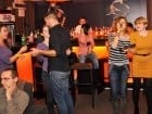 Karaoke în Delice Cafe 2