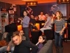 Karaoke în Delice Cafe 2