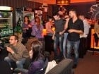 Karaoke în Delice Cafe 2