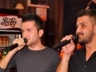 Karaoke în Delice Cafe 2