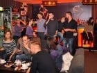 Karaoke în Delice Cafe 2