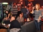 Karaoke în Delice Cafe 2