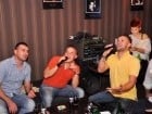 Karaoke în Delice Cafe 2