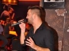 Karaoke în Delice Cafe 2