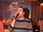 Karaoke în Delice Cafe 2