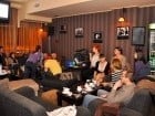 Karaoke în Delice Cafe 2