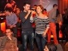 Karaoke în Delice Cafe 2