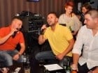 Karaoke în Delice Cafe 2