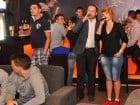 Karaoke în Delice Cafe