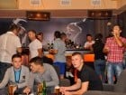 Karaoke în Delice Cafe