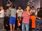 Karaoke în Delice Cafe