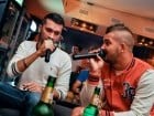 Karaoke în Delice Cafe