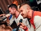 Karaoke în Delice Cafe