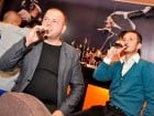 Karaoke în Delice Cafe