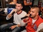 Karaoke în Delice Cafe