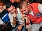 Karaoke în Delice Cafe