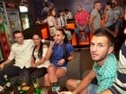 Karaoke în Delice Cafe