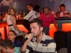 Karaoke în Delice Cafe