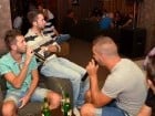 Karaoke în Delice Cafe