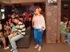 Karaoke în Delice Cafe