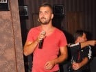 Karaoke în Delice Cafe