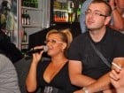 Karaoke în Delice Cafe