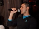 Karaoke în Delice Cafe