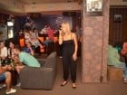 Karaoke în Delice Cafe