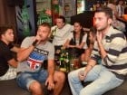 Karaoke în Delice Cafe