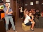 Karaoke în Delice Cafe