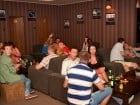 Karaoke în Delice Cafe