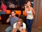 Karaoke în Delice Cafe