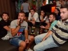 Karaoke în Delice Cafe