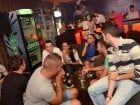 Karaoke în Delice Cafe