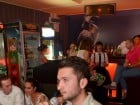 Karaoke în Delice Cafe