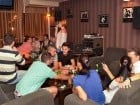 Karaoke în Delice Cafe