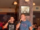 Karaoke în Delice Cafe