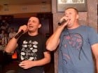 Karaoke în Delice Cafe