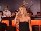 Karaoke în Delice Cafe