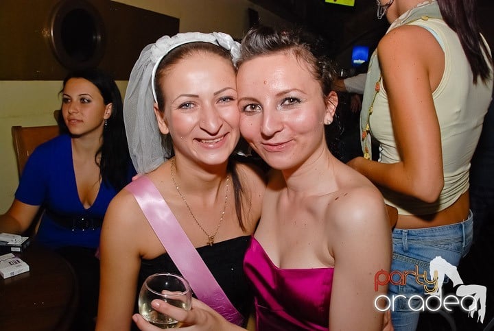 Karaoke în Yellow Submarine, 