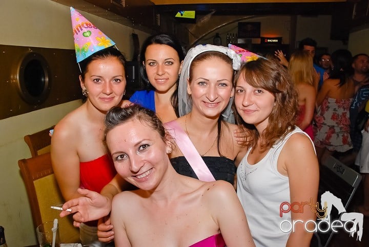 Karaoke în Yellow Submarine, 