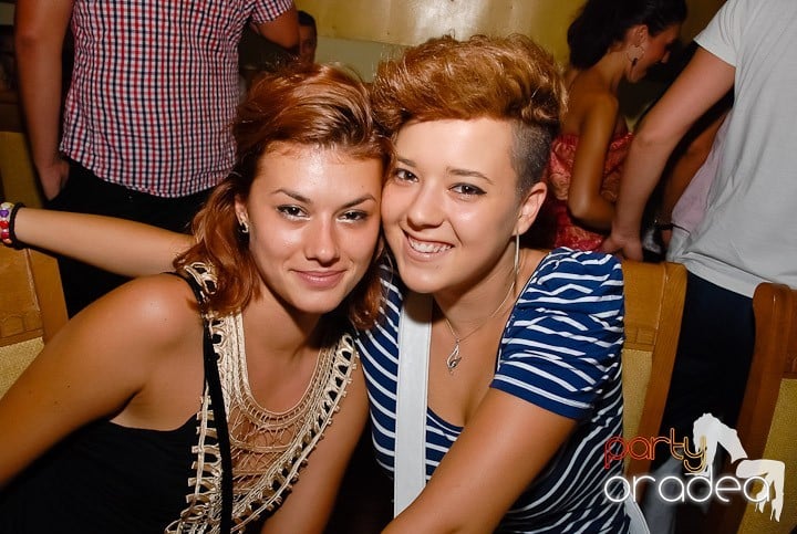 Karaoke în Yellow Submarine, 