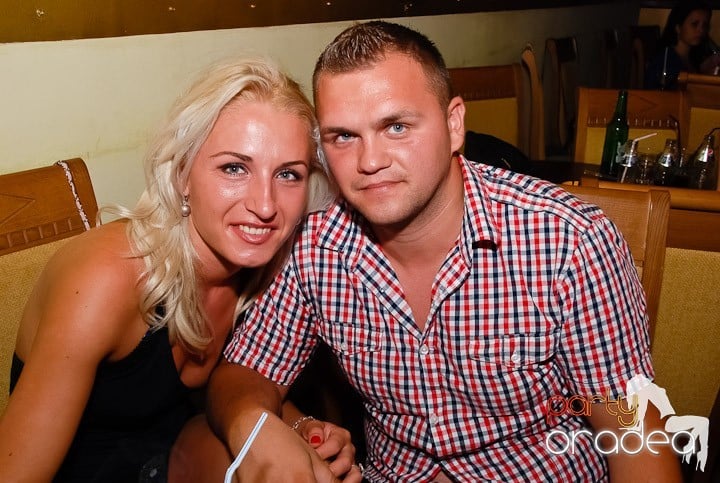 Karaoke în Yellow Submarine, 