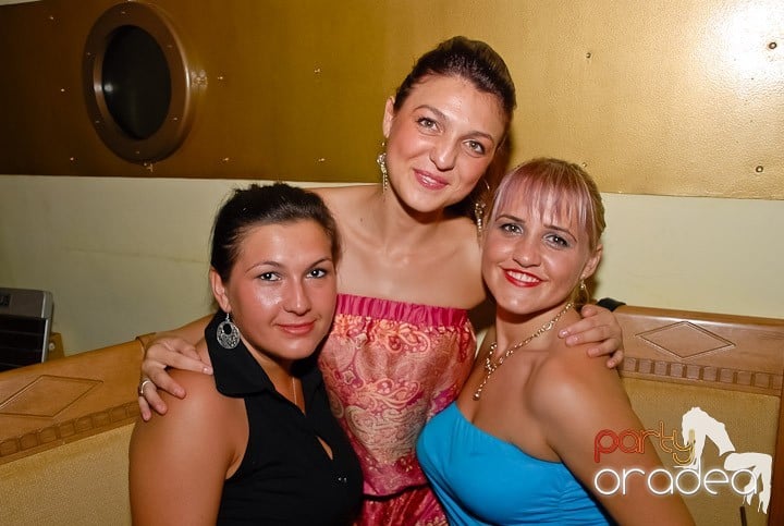 Karaoke în Yellow Submarine, 